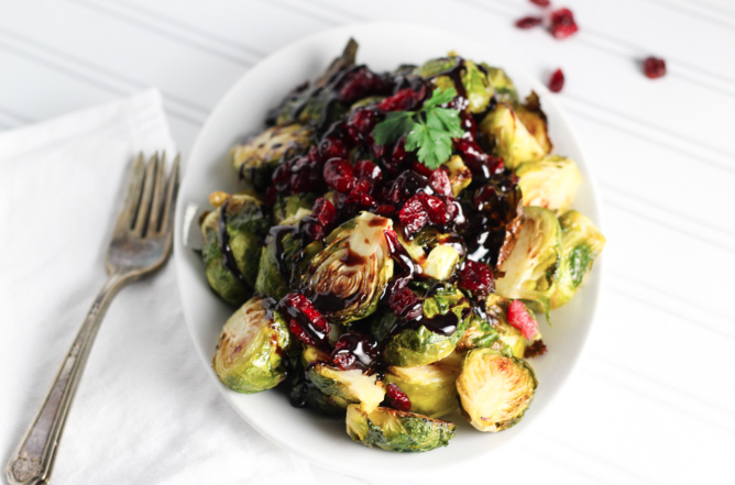 Thanksgiving-recipes