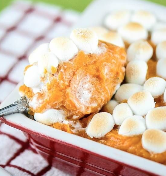 Thanksgiving-recipes