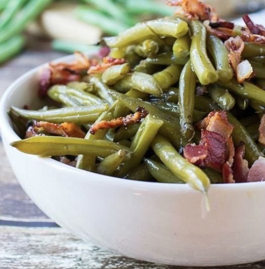 Thanksgiving recipes