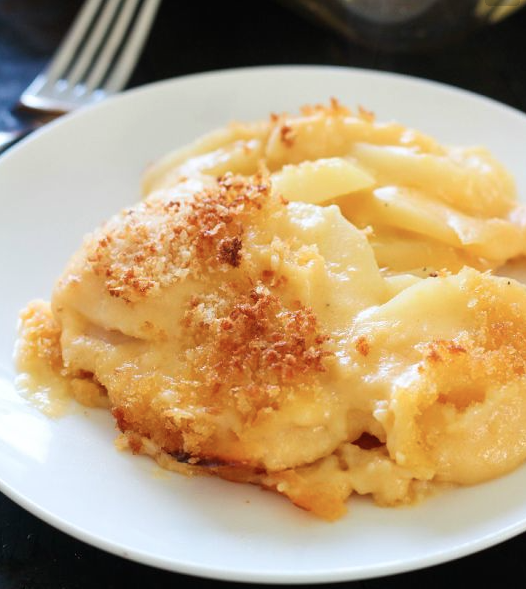 Thanksgiving Recipes