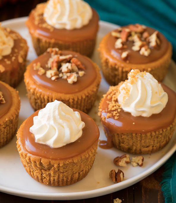 Thanksgiving-recipes