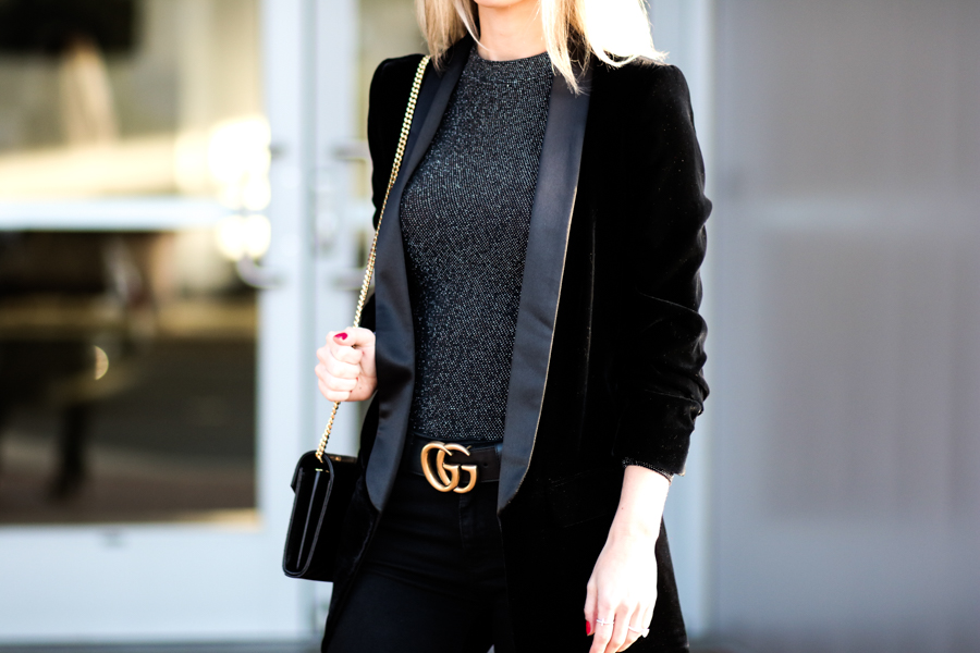 What To Wear: New Years Eve