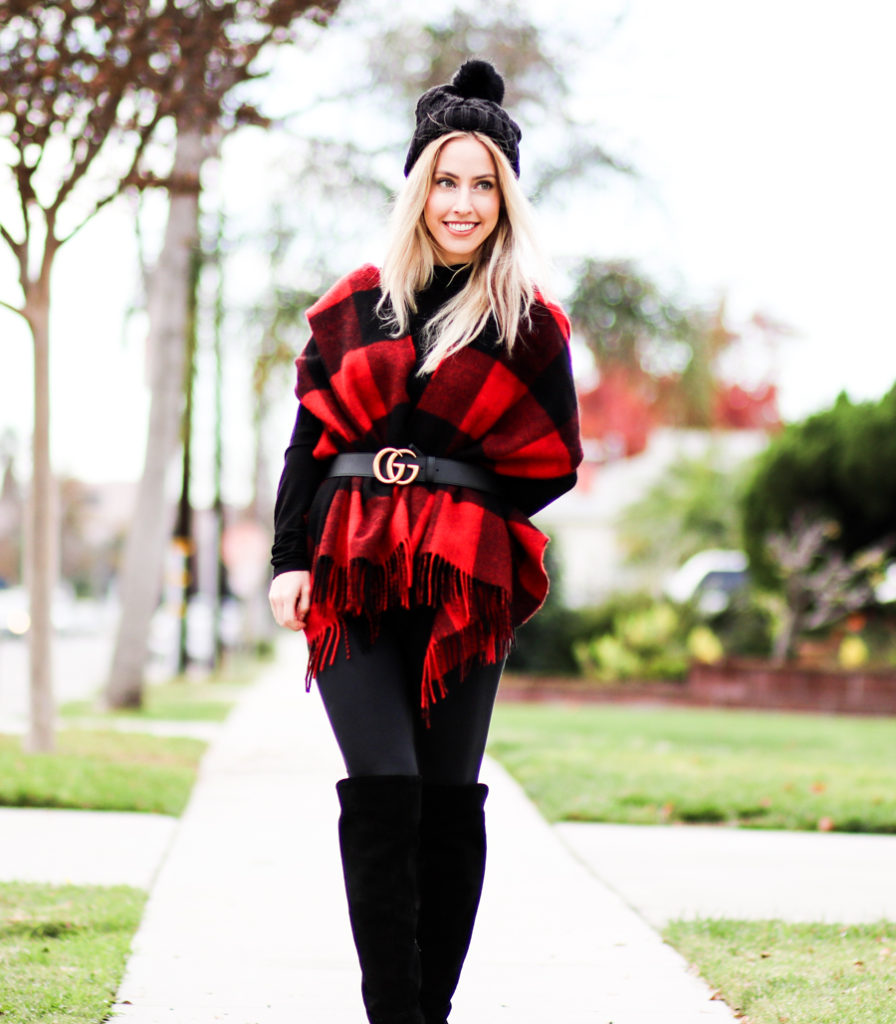 Cozy Christmas Outfit