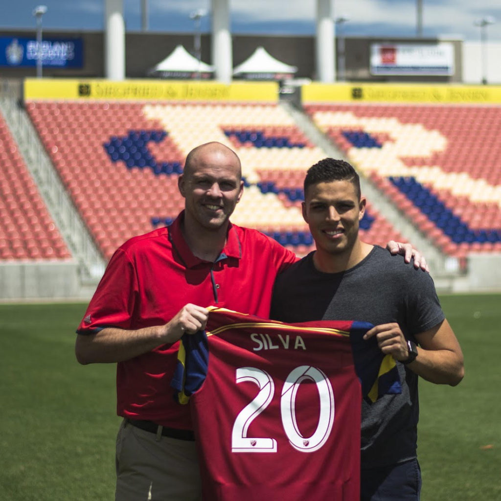 real salt lake