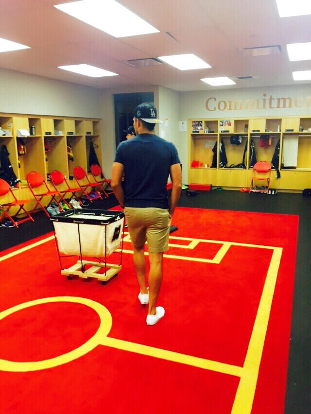 real salt lake - luis silva