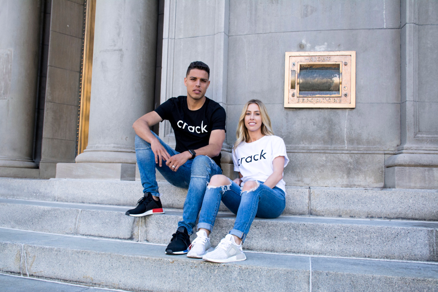 crack fútbol clothing