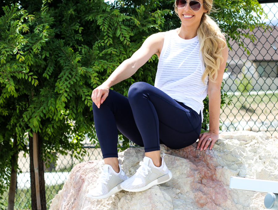 How to stay motivated with fitness