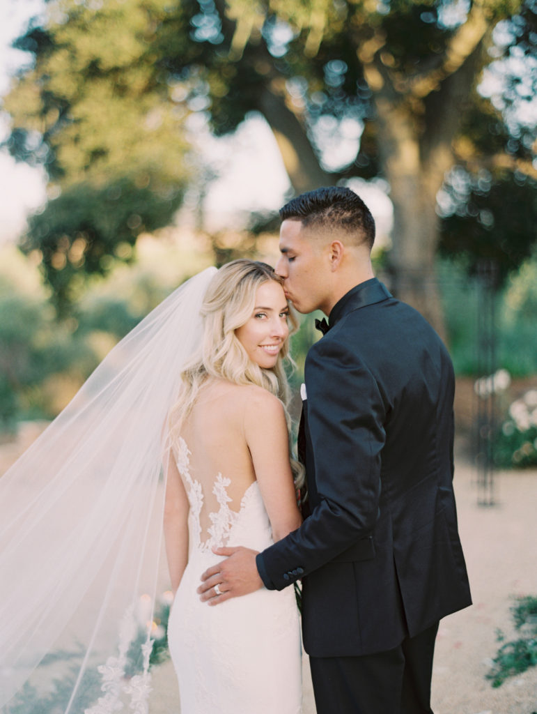 Fashion Bloggers Santa Barbara Wedding