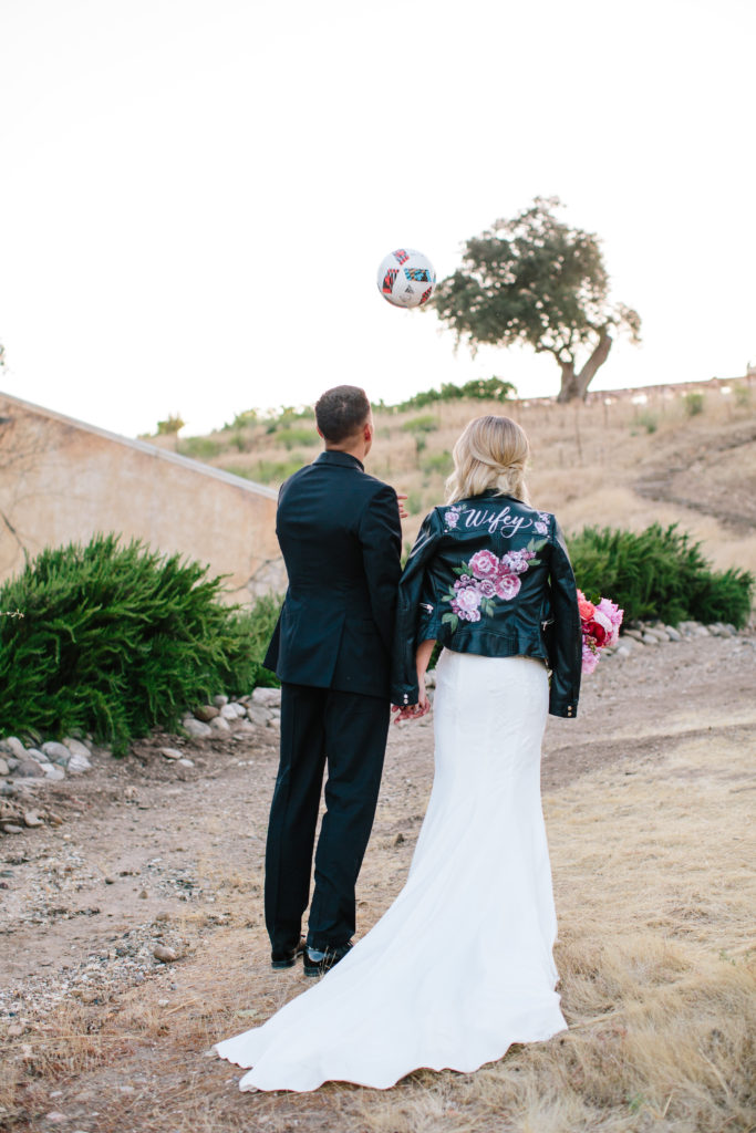 Featured on Style Me Pretty