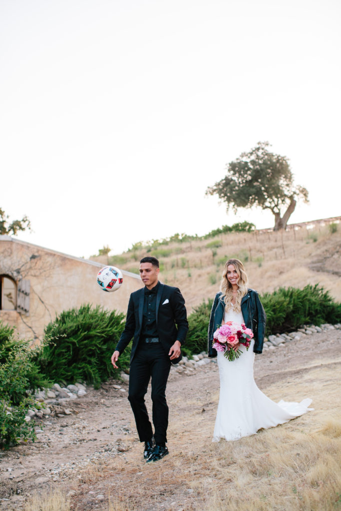 Featured on Style Me Pretty