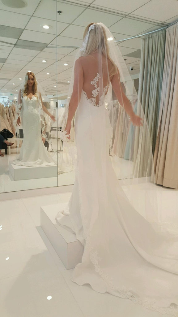 fashion meets futbol wedding planning